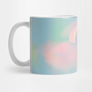 Pastel daydream Mug